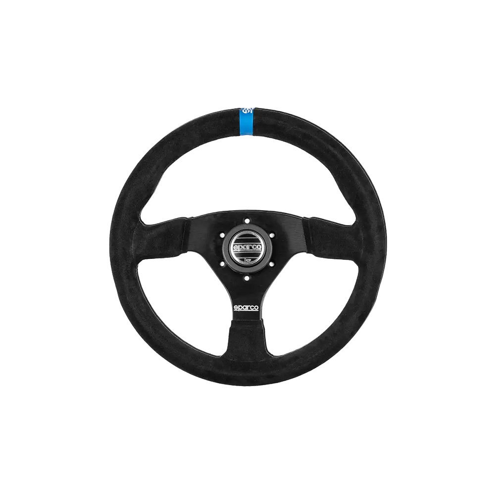 Fanatec Sparco R383 Rally Wheel Rim Racing Equipment