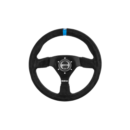 Fanatec Sparco R383 Rally Wheel Rim Racing Equipment
