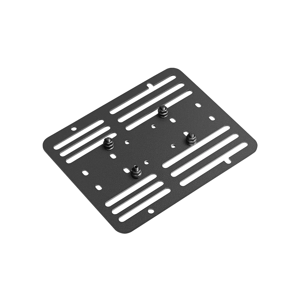 Next Level Racing Universal Handbrake Plate Racing Cockpit