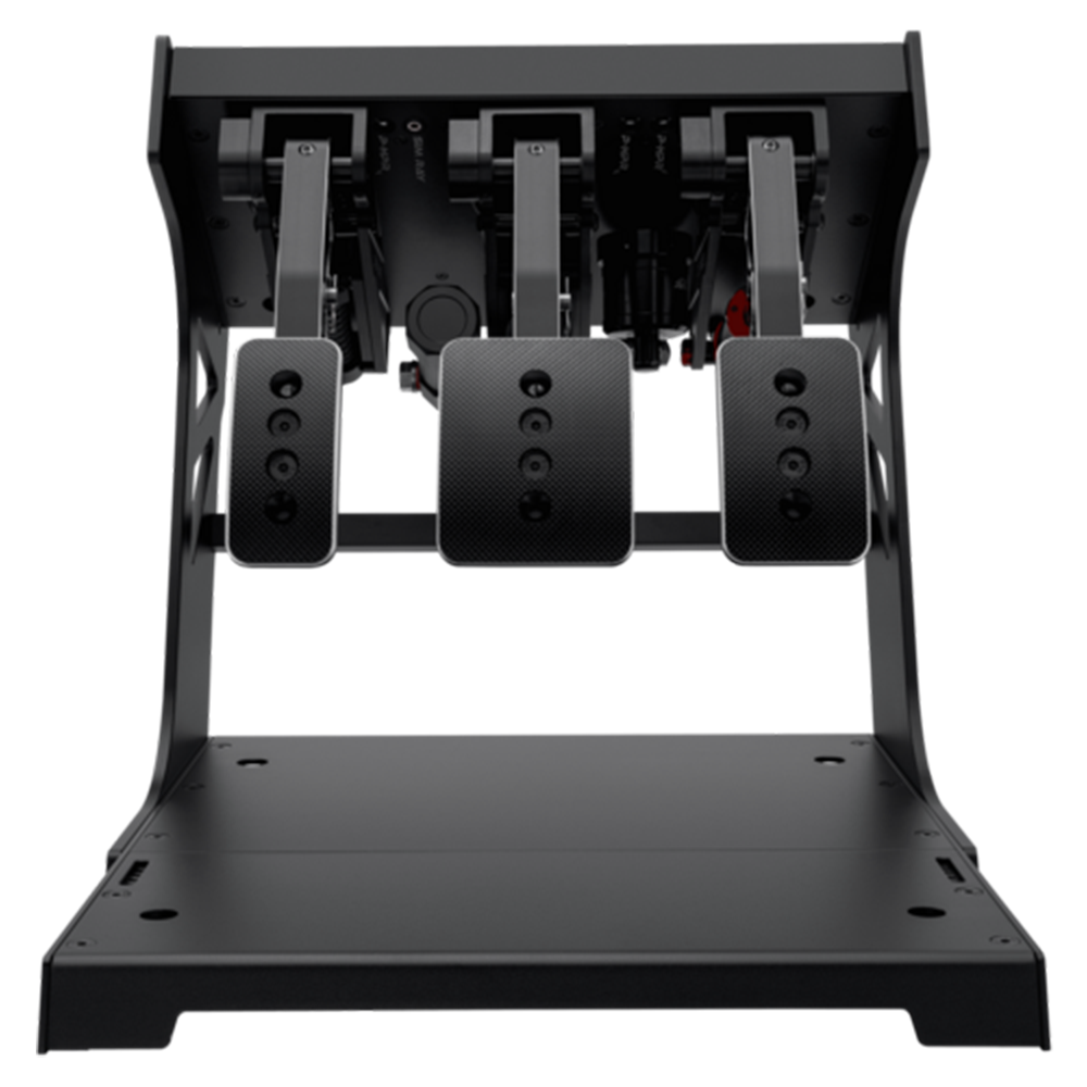 Simagic P1000 Modular Pedal (Inverted) Hydraulic Racing Equipment
