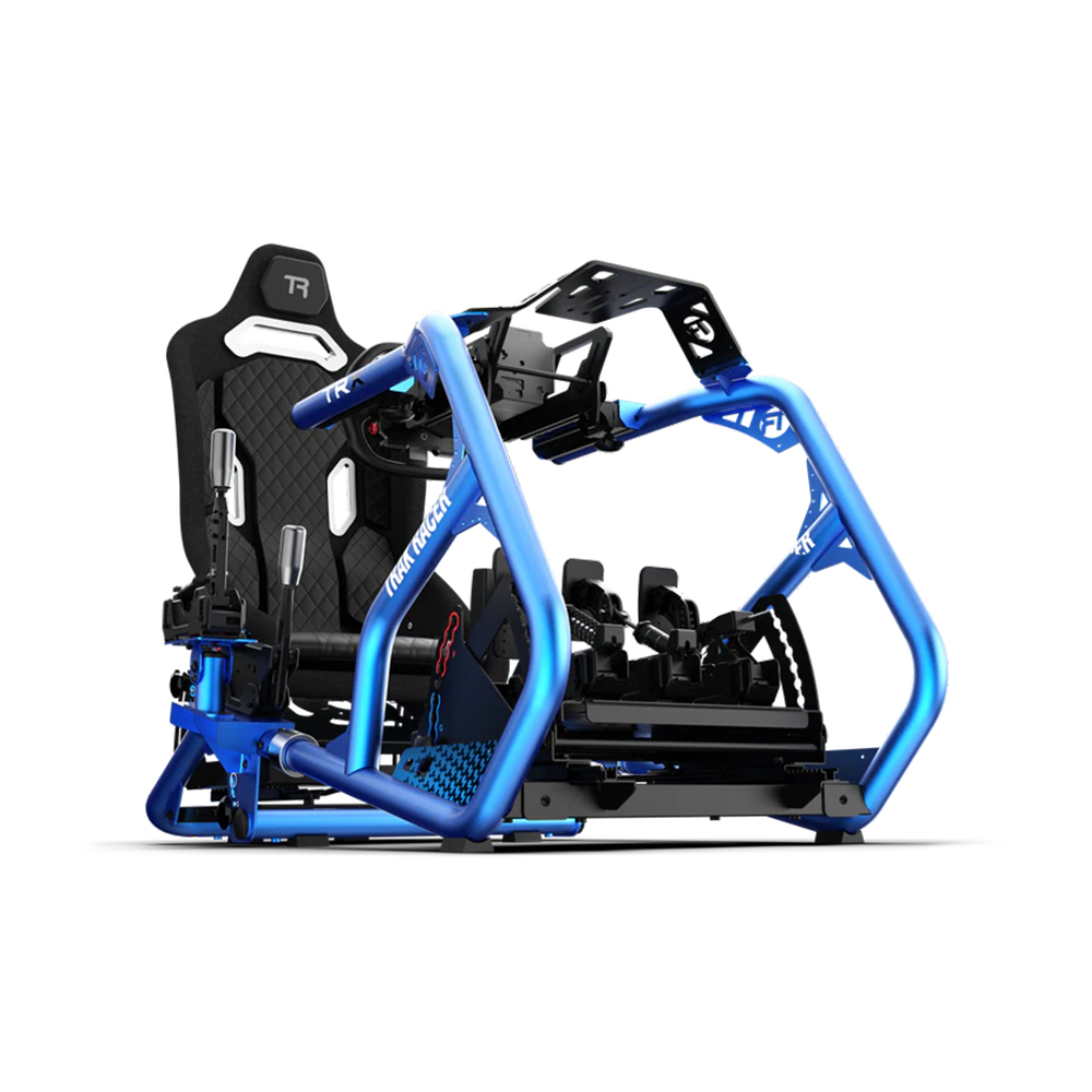 Trak Racer Alpine Racing TRX