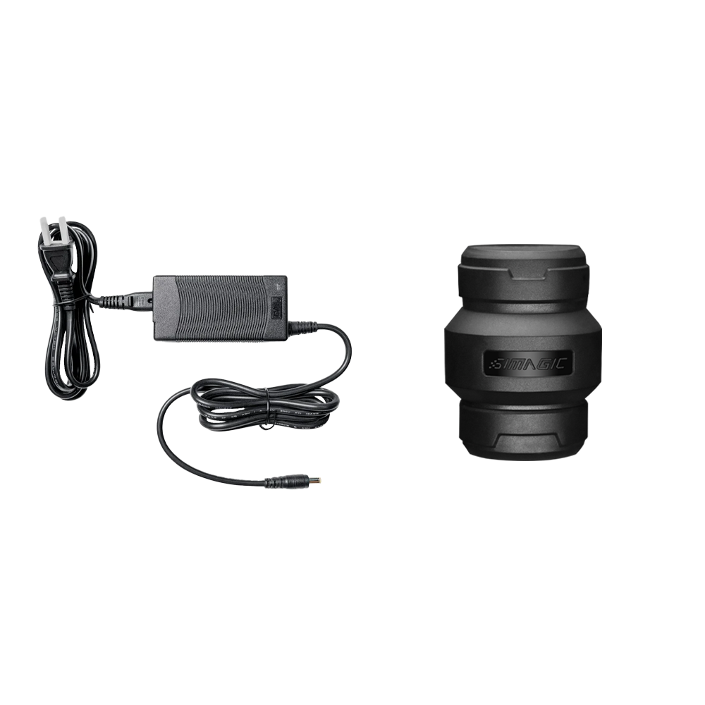 Simagic Neo Haptic Reactor Module Bundle