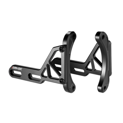Simagic Evo Series Mounting Bracket - Front Edition Racing Equipment