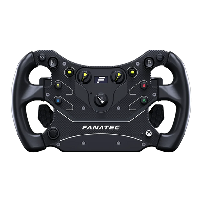 Fanatec CSL Steering Wheel GT3 QR2 Lite