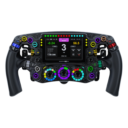 Bavarian Sim Tec Omega Pro V2