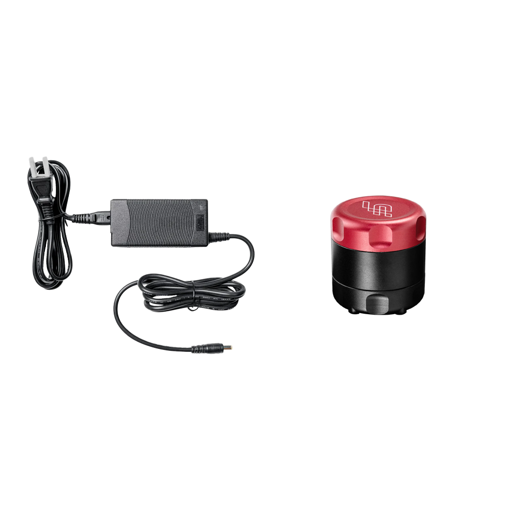 Simagic P-HPR GT Haptic Pedal Reactor Bundle