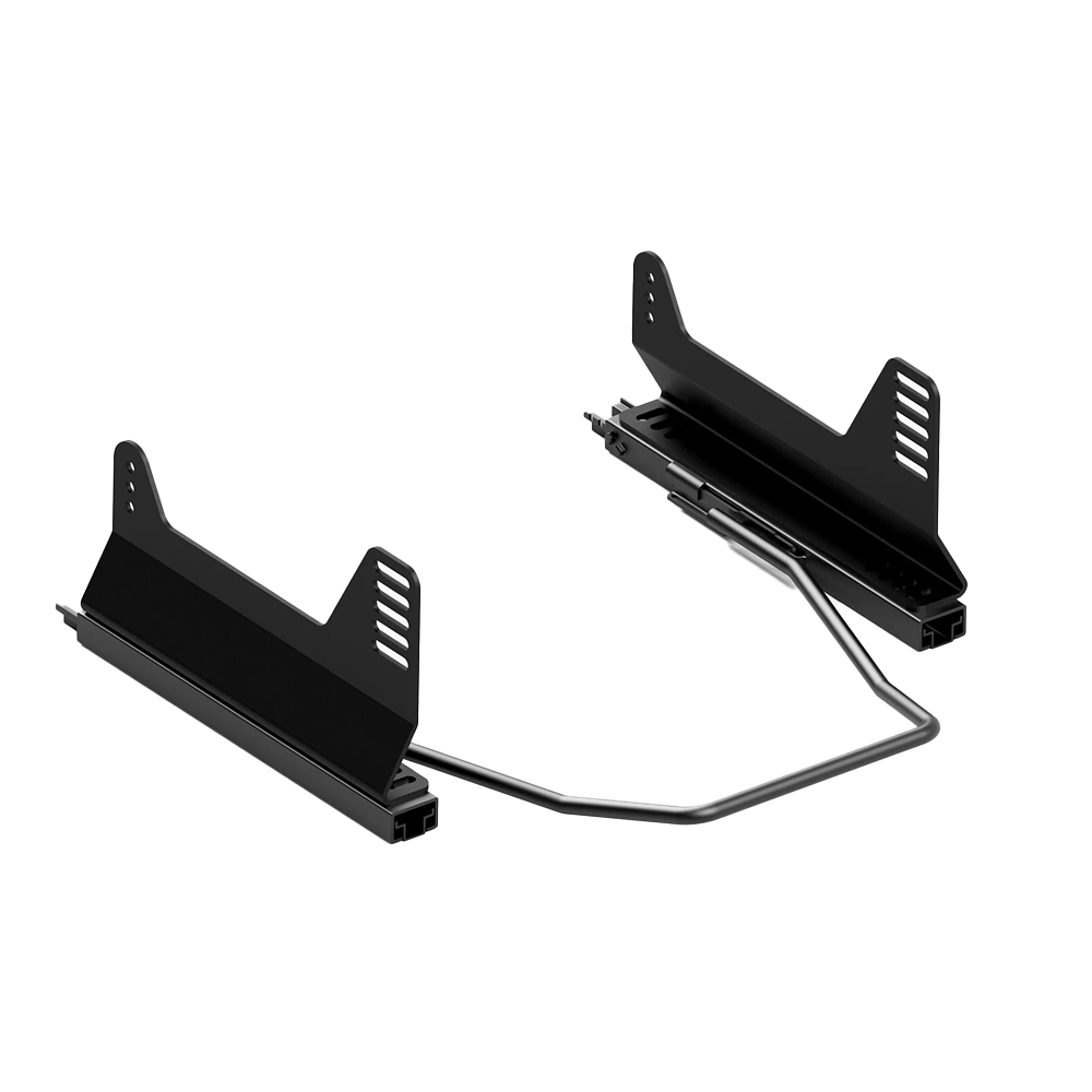 Sim Lab Sparco Seat Slider Seat Slider + Bucket seat bracket set Racing Cockpit