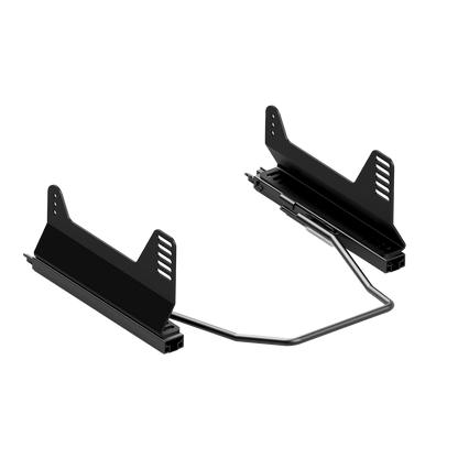 Sim Lab Sparco Seat Slider Seat Slider + Bucket seat bracket set Racing Cockpit