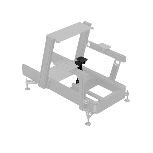 Sim Lab Center Post Flight Simulator