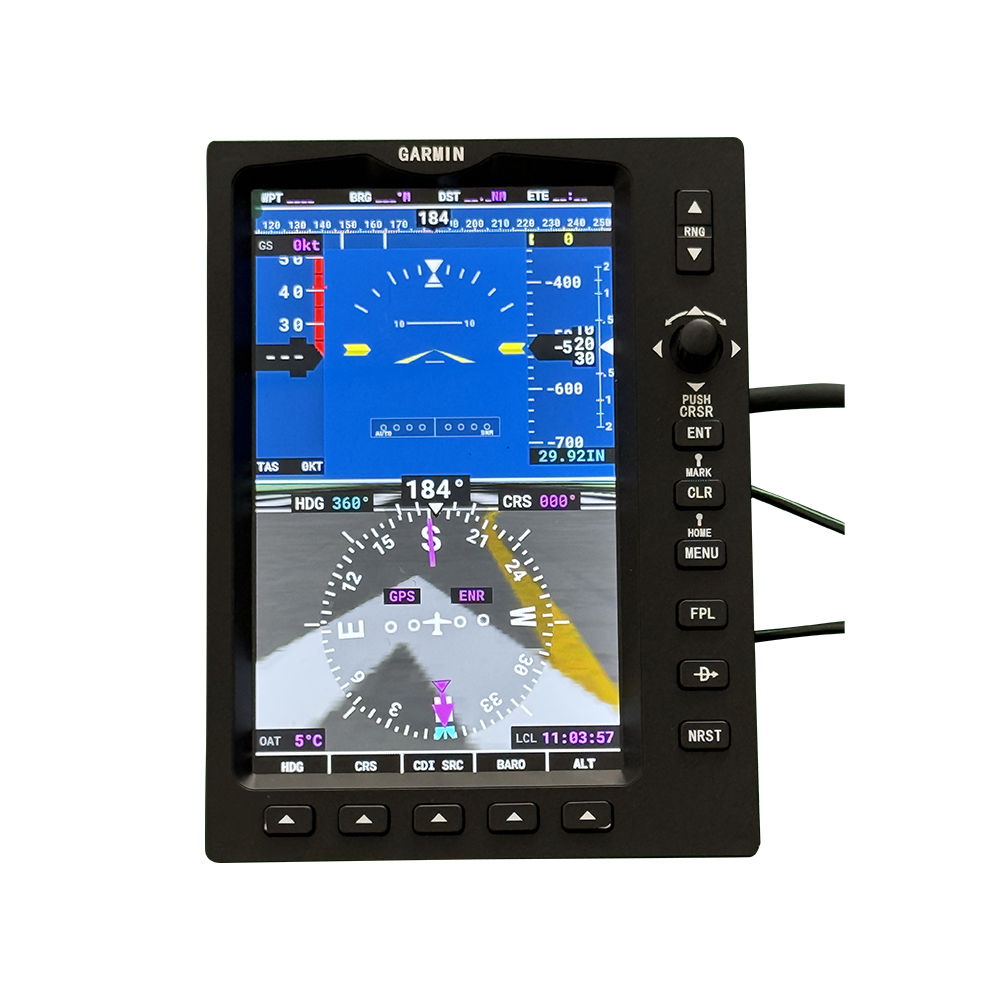 Wefly G3X GDU370