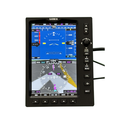 Wefly G3X GDU370
