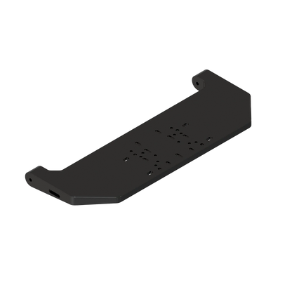 Sim Lab P1X Pro Wheeldeck Racing Cockpit