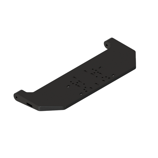 Sim Lab P1X Pro Wheeldeck Racing Cockpit