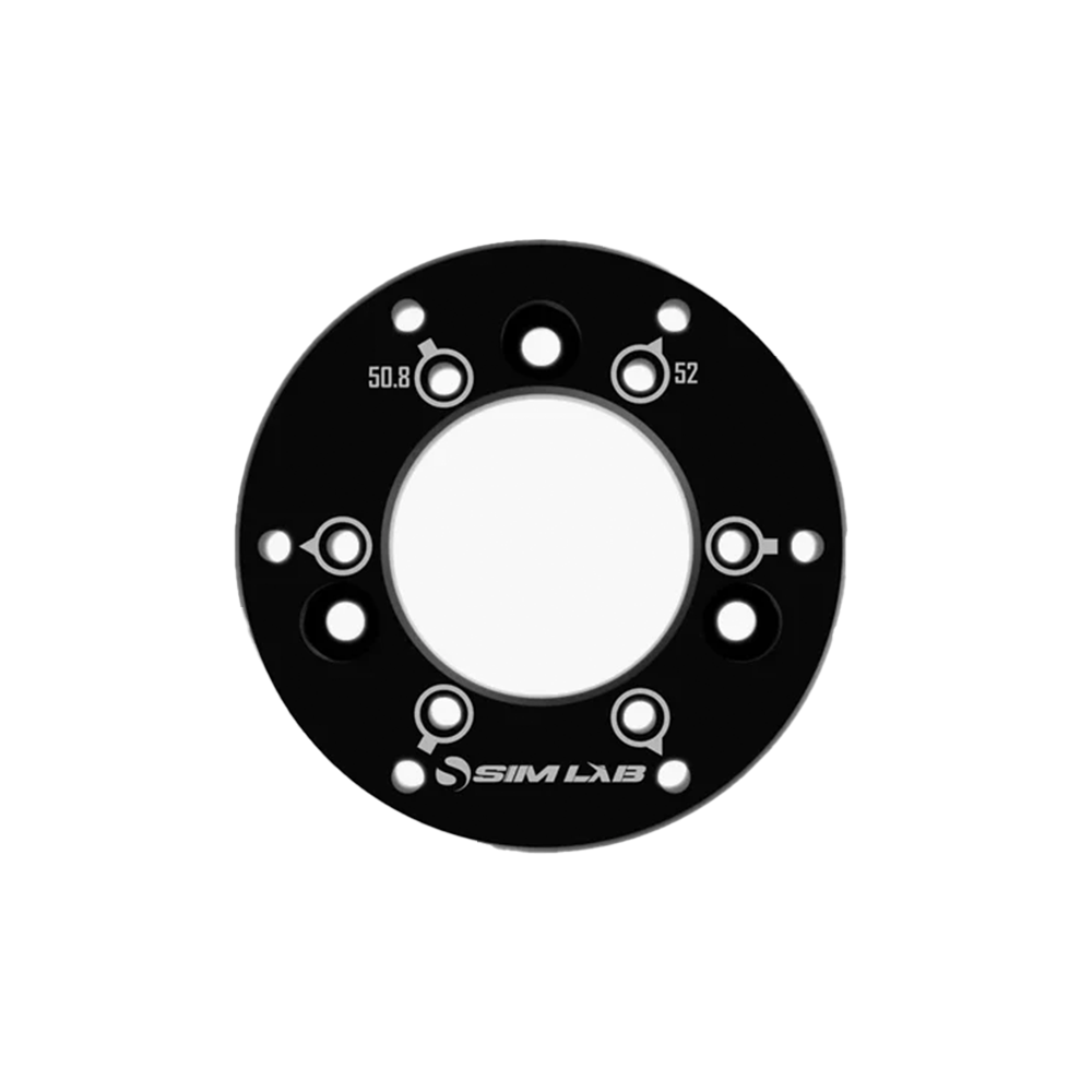 Sim Lab Simucube 2 Adapter Racing Cockpit