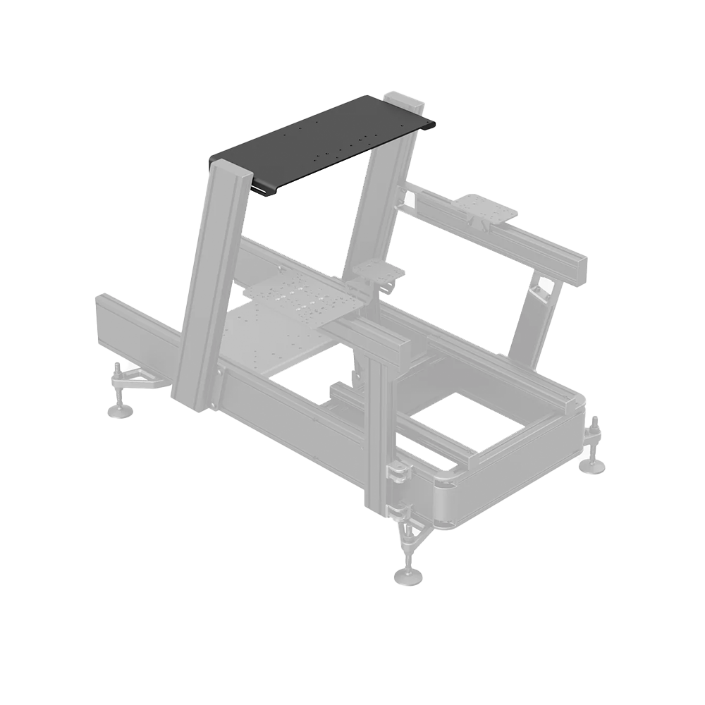 Sim Lab Yoke Deck Flight Simulator
