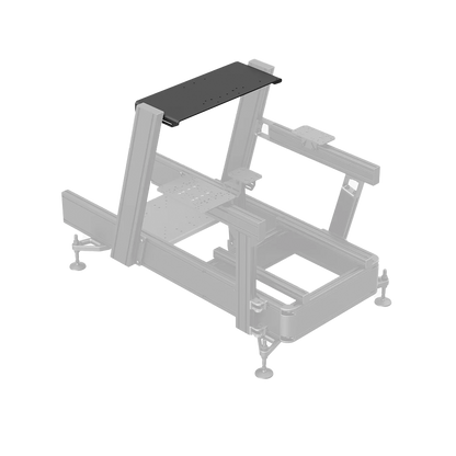Sim Lab Yoke Deck Flight Simulator
