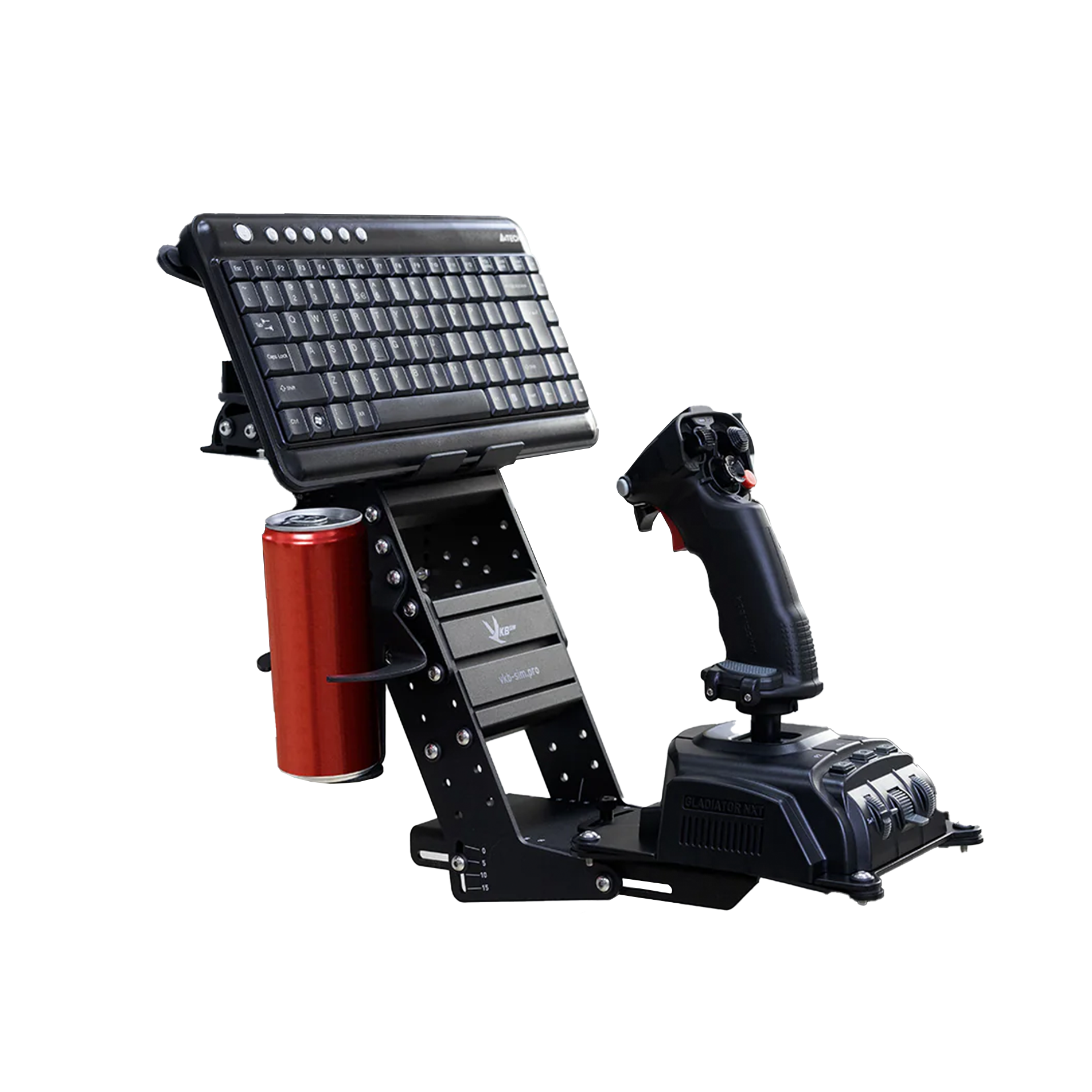 Vkb Key Map VKB – THINK OF SIM
