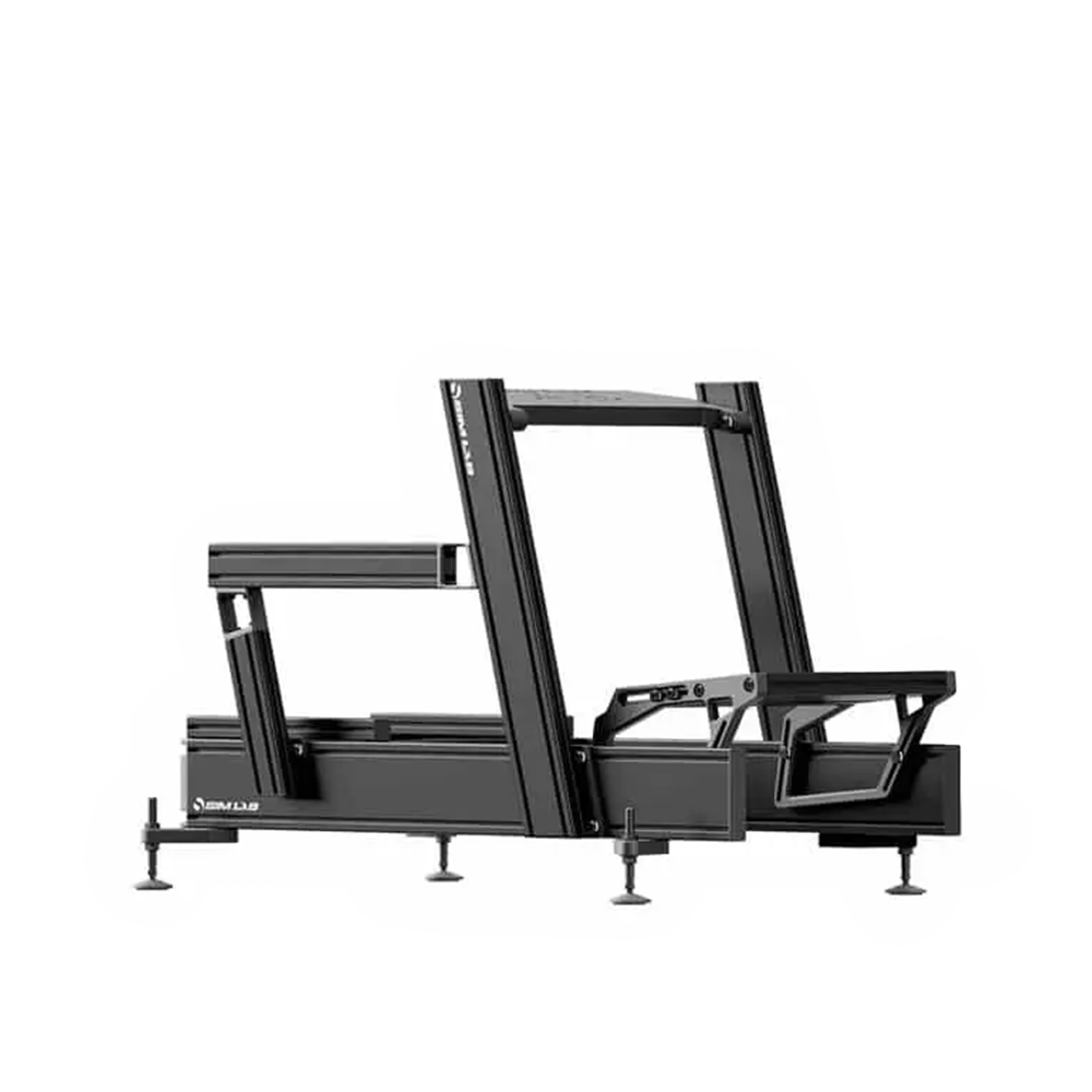 Sim Lab P1X Pro Simracing cockpit Wheel deck Racing Cockpit