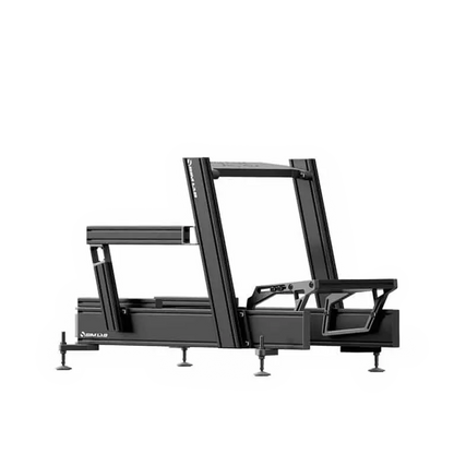 Sim Lab P1X Pro Simracing cockpit Wheel deck Racing Cockpit