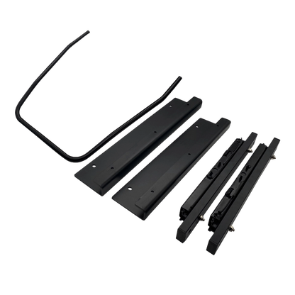 สไลเดอร์เหยียบ Trak Racer สำหรับ RS6, TR8, FS3 และ TRX