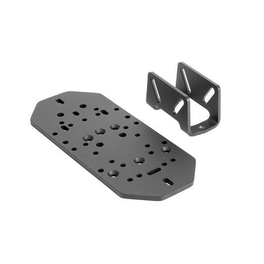 Sim lab Shifter & HB bracket Racing Cockpit