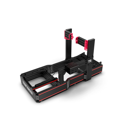 Trak Racer TR160 V5 Racing Simulator (Black)