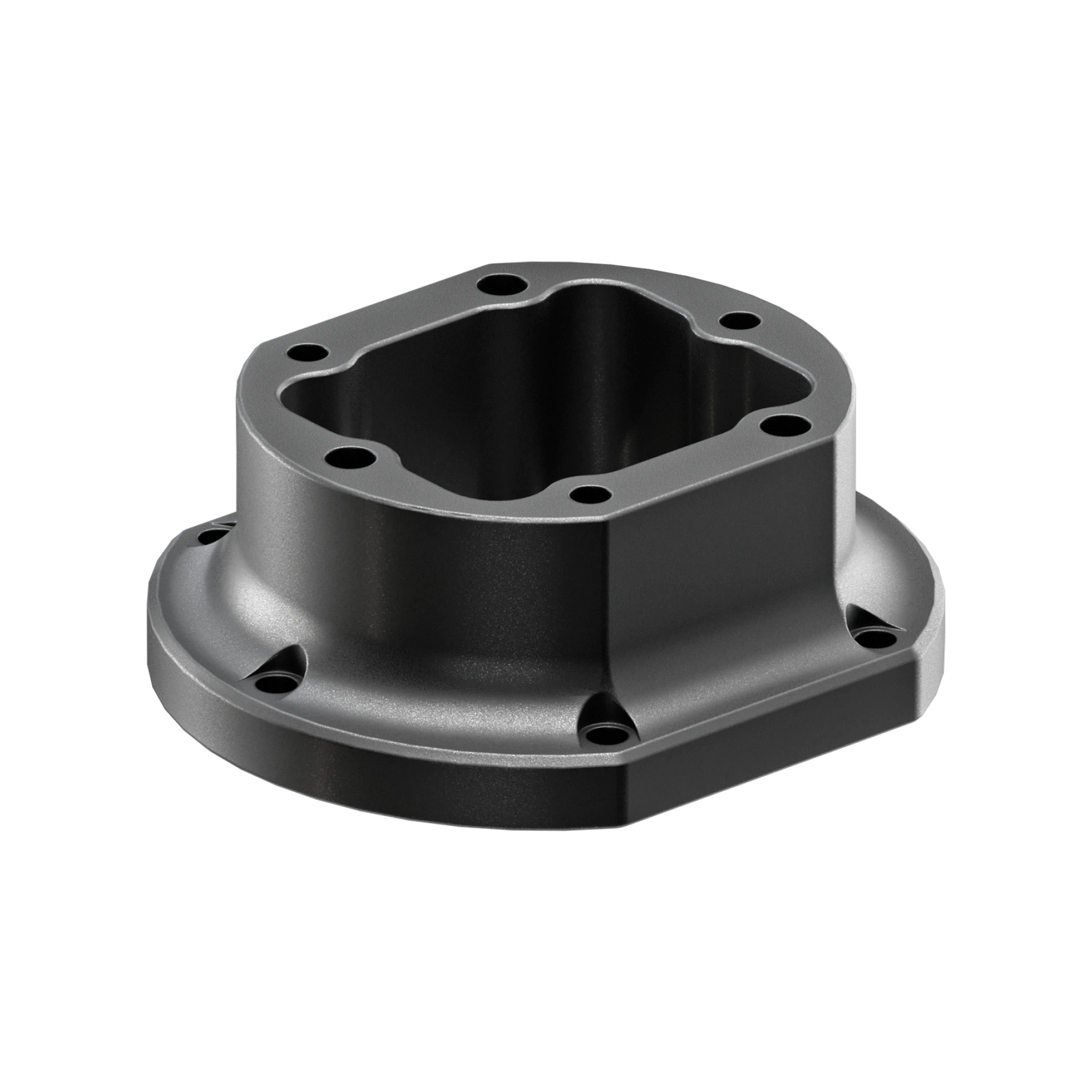 Simucube 50.8 mm to 70 mm Adapter