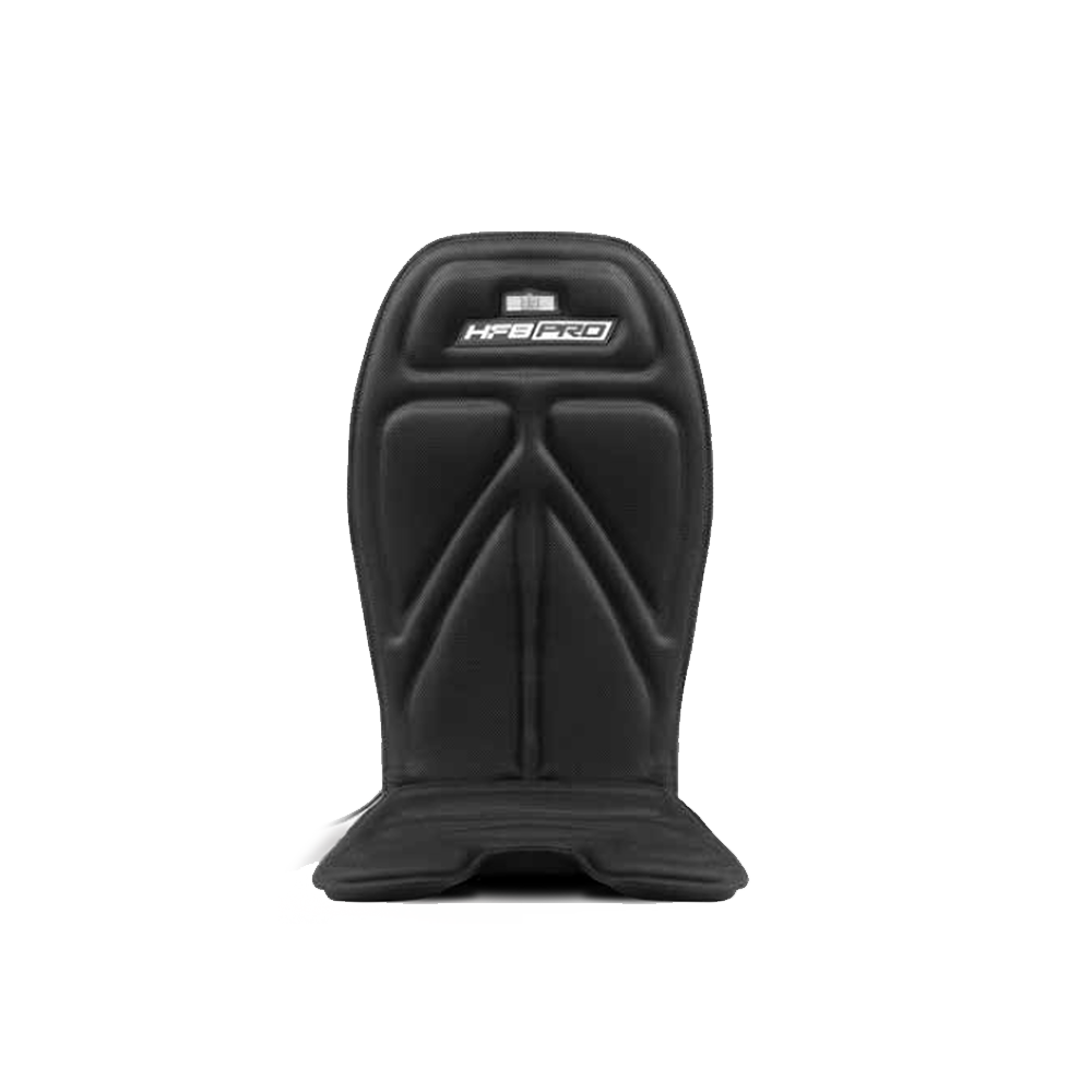 Next Level Racing HF8 PRO - Haptic Feedback Gaming Pad