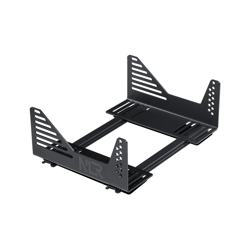 Next Level Racing Universal Seat Brackets Racing Cockpit