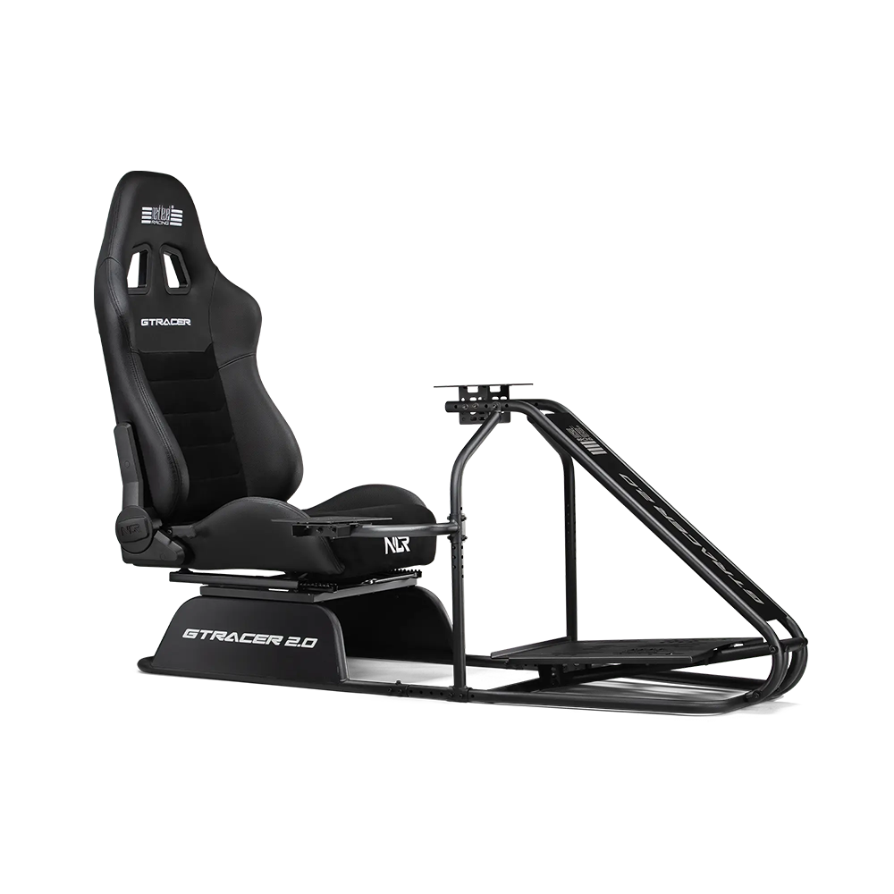 Next Level Racing GT Racer 2.0