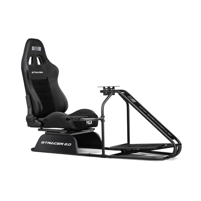 Next Level Racing GT Racer 2.0