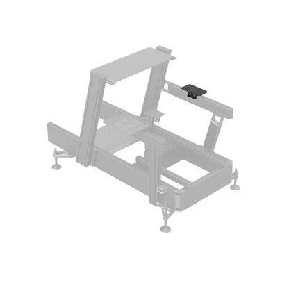 Sim Lab Joystick Mount Flight Simulator