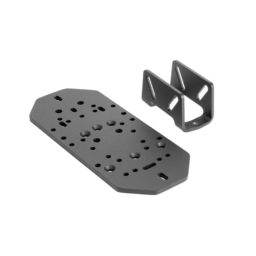 Sim lab Shifter & HB bracket Racing Cockpit