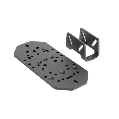 Sim lab Shifter & HB bracket Racing Cockpit