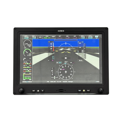 Wefly G3X Touch GDU460