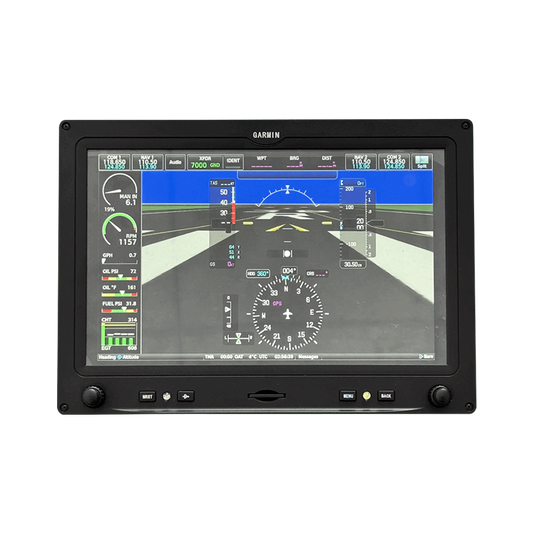Wefly G3X Touch GDU460