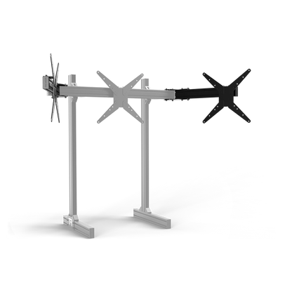 Trak Racer Side Arms สำหรับ Triple Monitor Stand