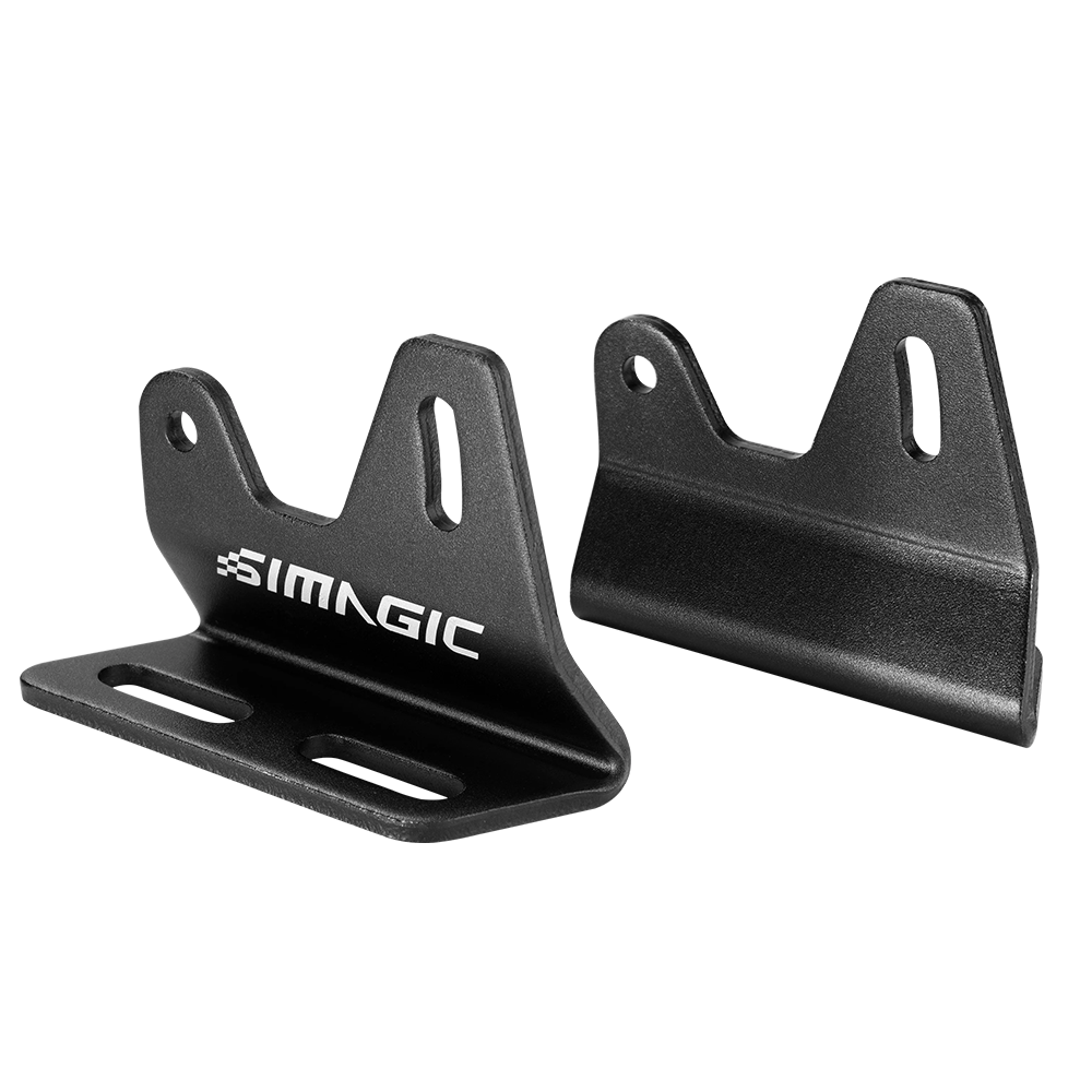 Simagic Evo Series Mounting Bracket - Side Edition Racing Equipment