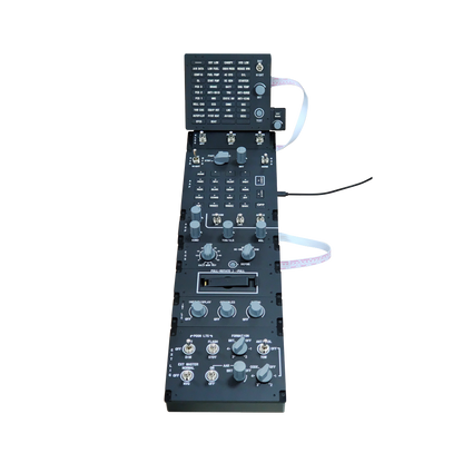 Wefly Thunder JF-17 Right Console