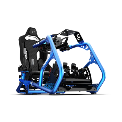 Trak Racer Alpine Racing TRX