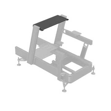 Simlab Quad Monitor Stand Sim Lab – THINK OF SIM