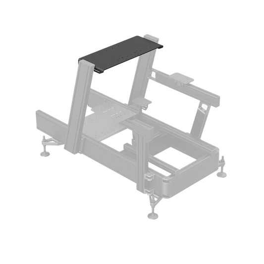 Sim Lab Yoke Deck Flight Simulator
