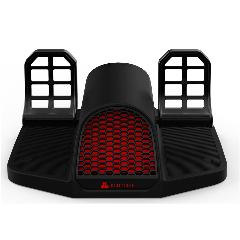 Honeycomb CHARLIE Rudder Pedals