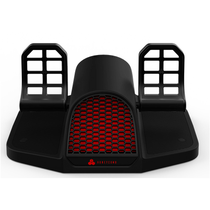Honeycomb CHARLIE Rudder Pedals