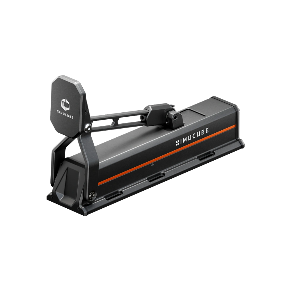 Simucube Active Pedal Hybrid (Ultimate + Pro) Bundle