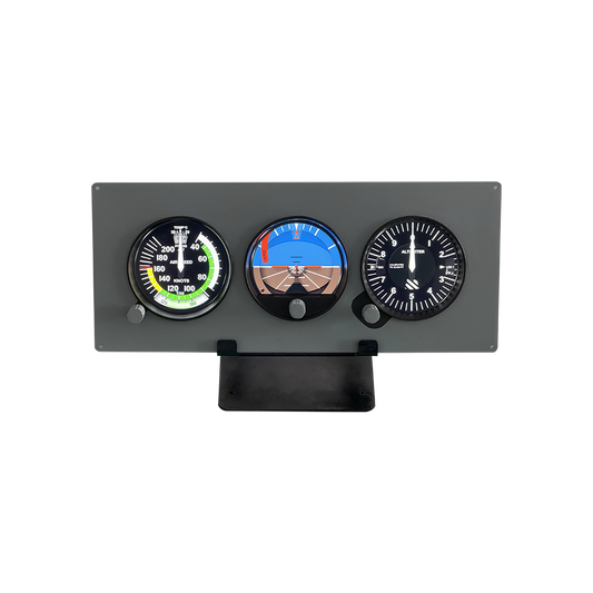 Wefly C172 standby instrument