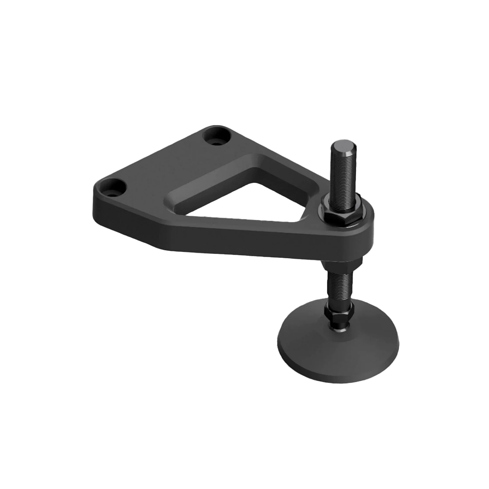 Sim Lab Adjustable Sim Feet Racing Cockpit