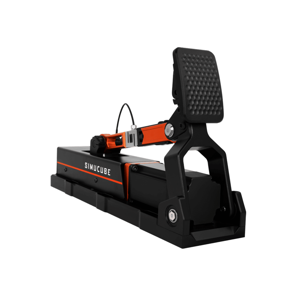 Simucube ActivePedal Ultimate Bundle Racing Equipment