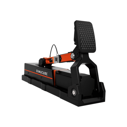 Simucube ActivePedal Ultimate Bundle Racing Equipment