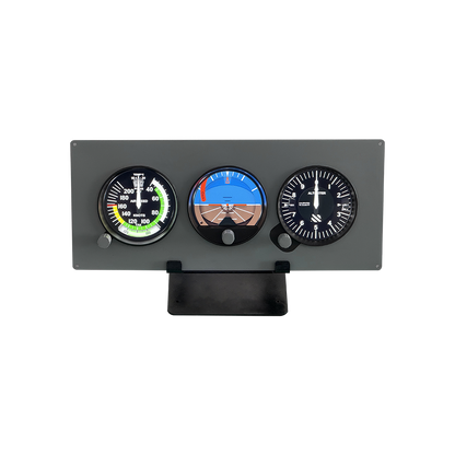 Wefly C172 standby instrument